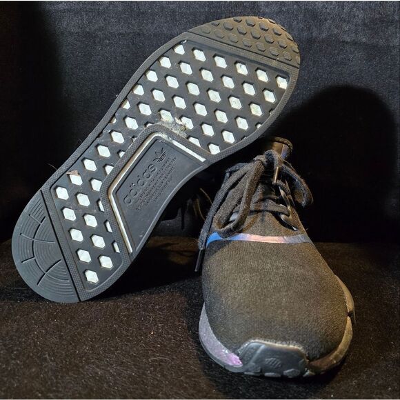 Adidas nmd mens 10.5 Sneakers